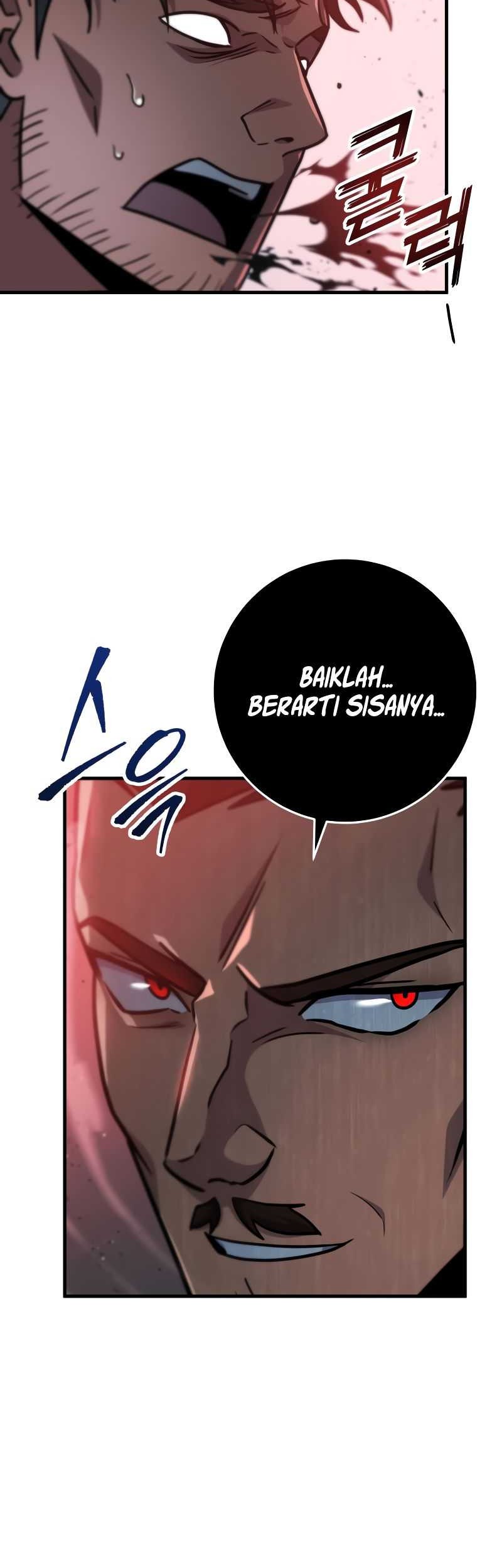 Heavenly Inquisition Sword Chapter 103 - halaman 48