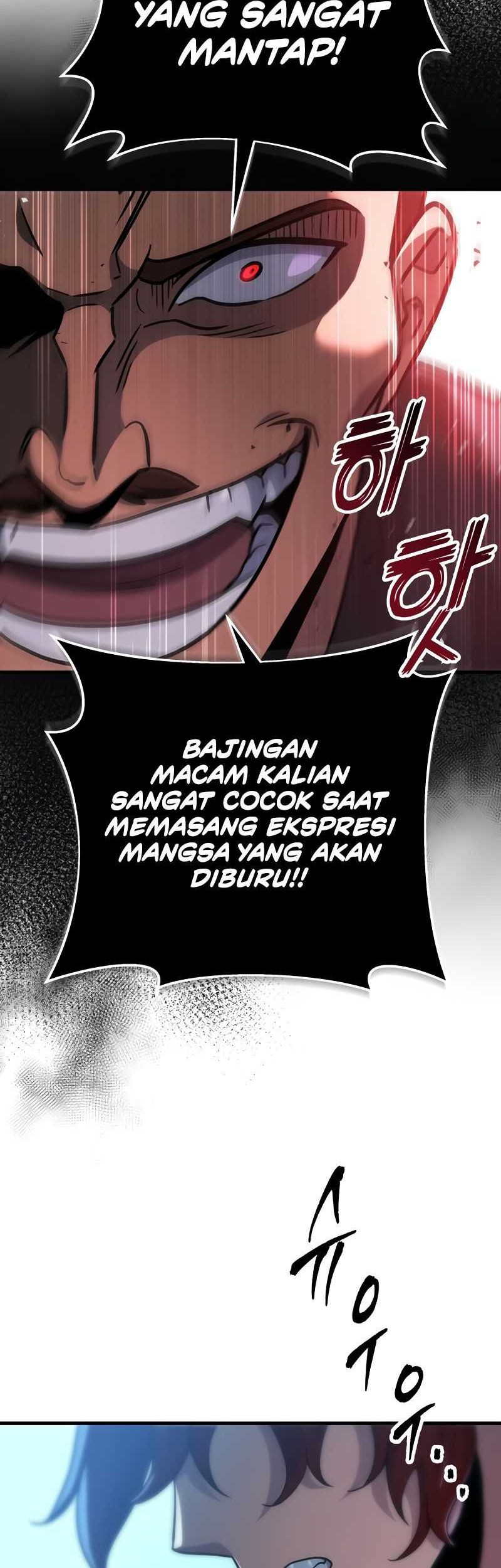Heavenly Inquisition Sword Chapter 103 - halaman 51