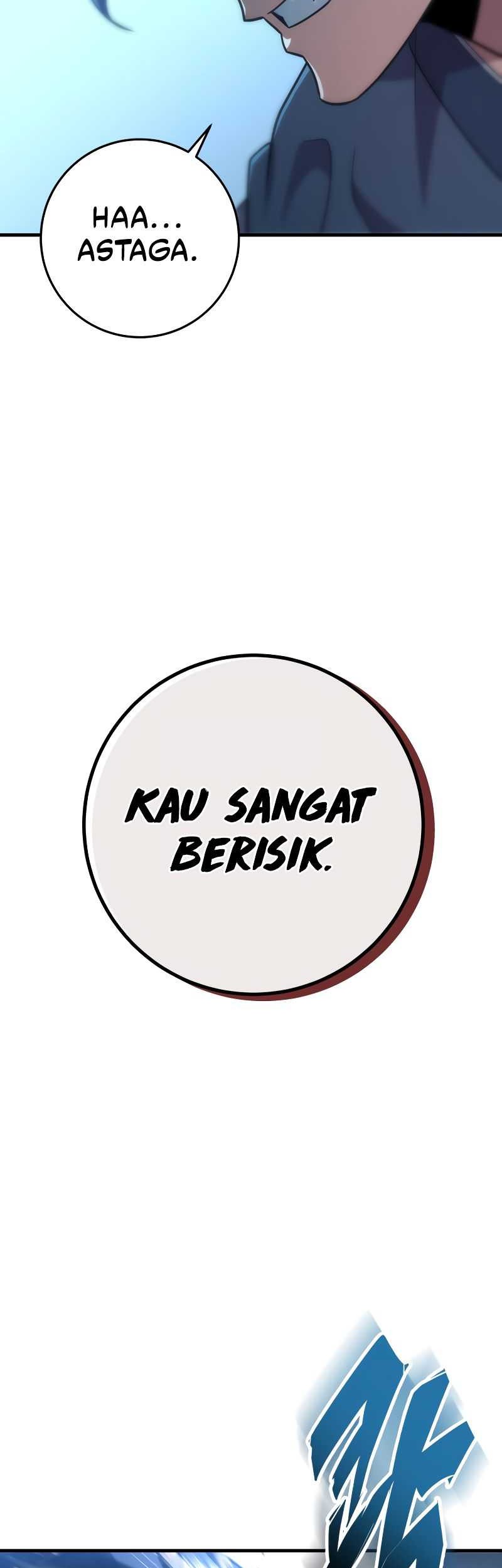 Heavenly Inquisition Sword Chapter 103 - halaman 52