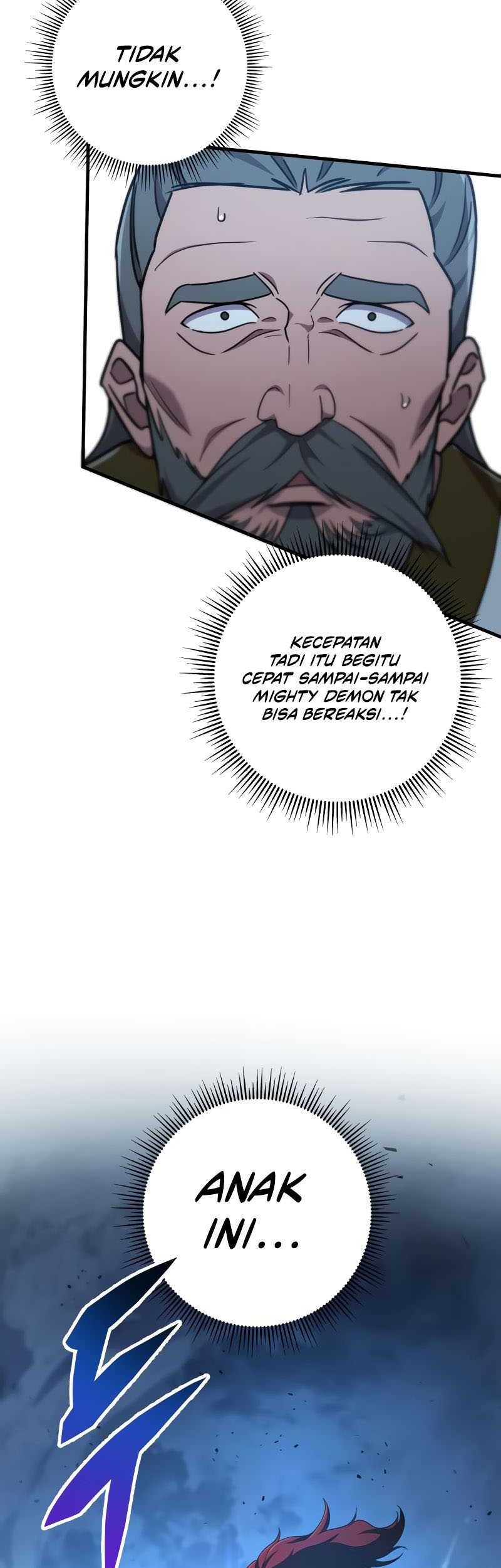 Heavenly Inquisition Sword Chapter 103 - halaman 56