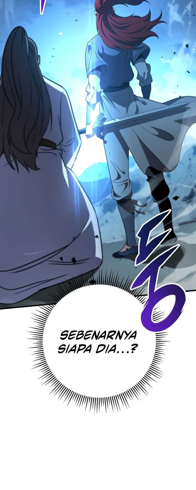 Heavenly Inquisition Sword Chapter 103 - halaman 57