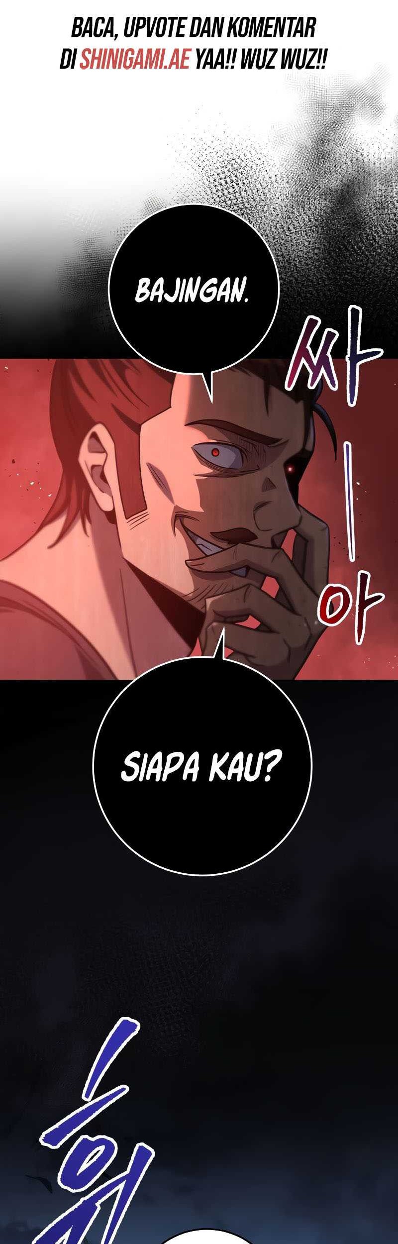 Heavenly Inquisition Sword Chapter 103 - halaman 59