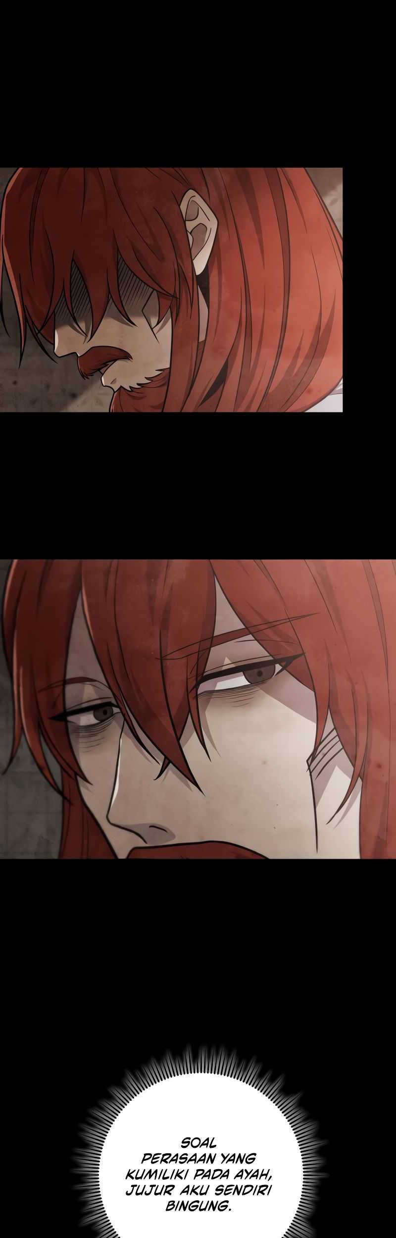 Heavenly Inquisition Sword Chapter 103 - halaman 8