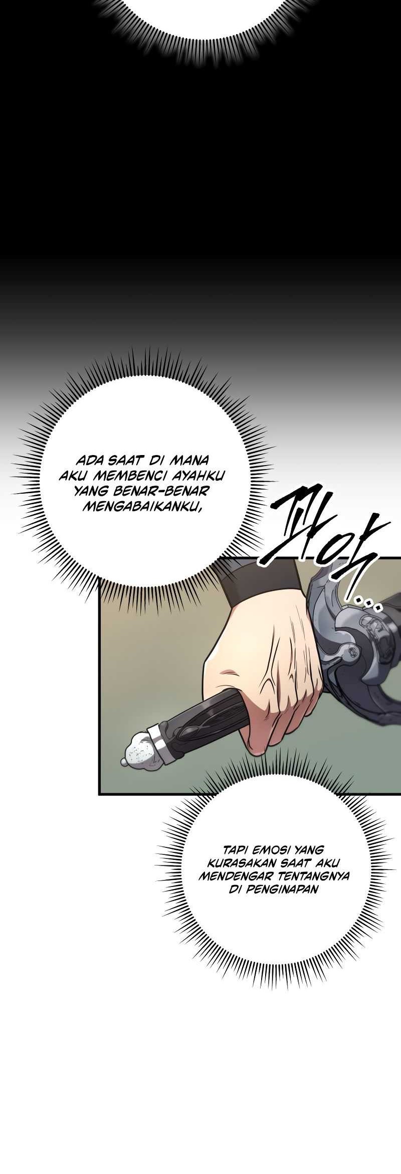 Heavenly Inquisition Sword Chapter 103 - halaman 9