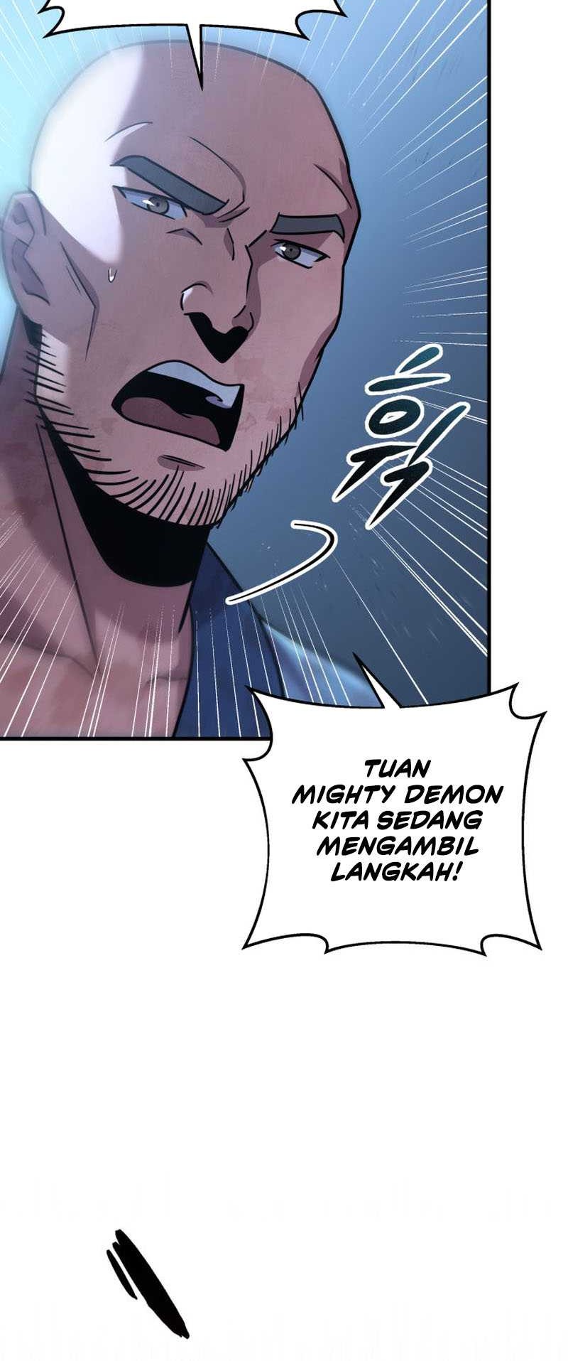 Heavenly Inquisition Sword Chapter 104 - halaman 23