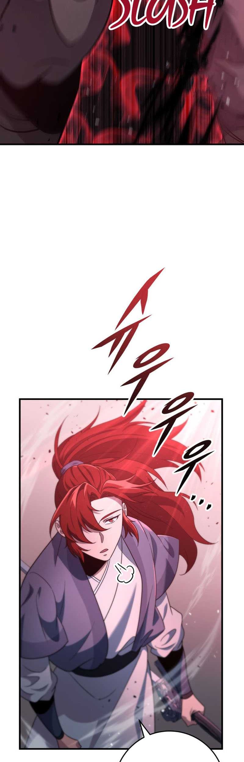 Heavenly Inquisition Sword Chapter 104 - halaman 28