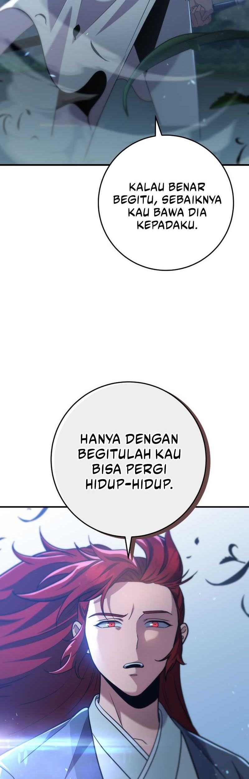 Heavenly Inquisition Sword Chapter 104 - halaman 3