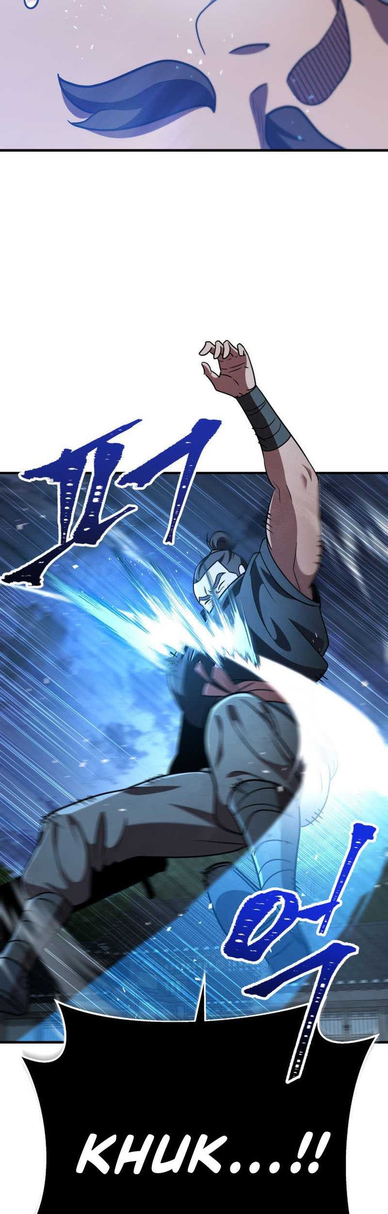 Heavenly Inquisition Sword Chapter 104 - halaman 32