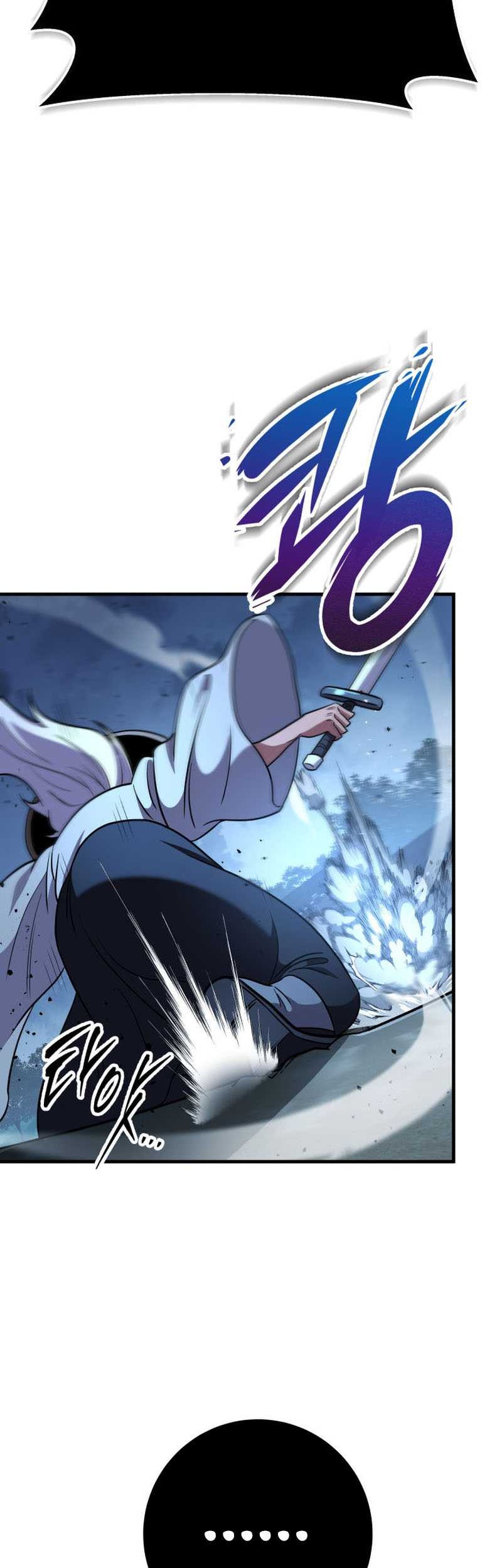 Heavenly Inquisition Sword Chapter 104 - halaman 33