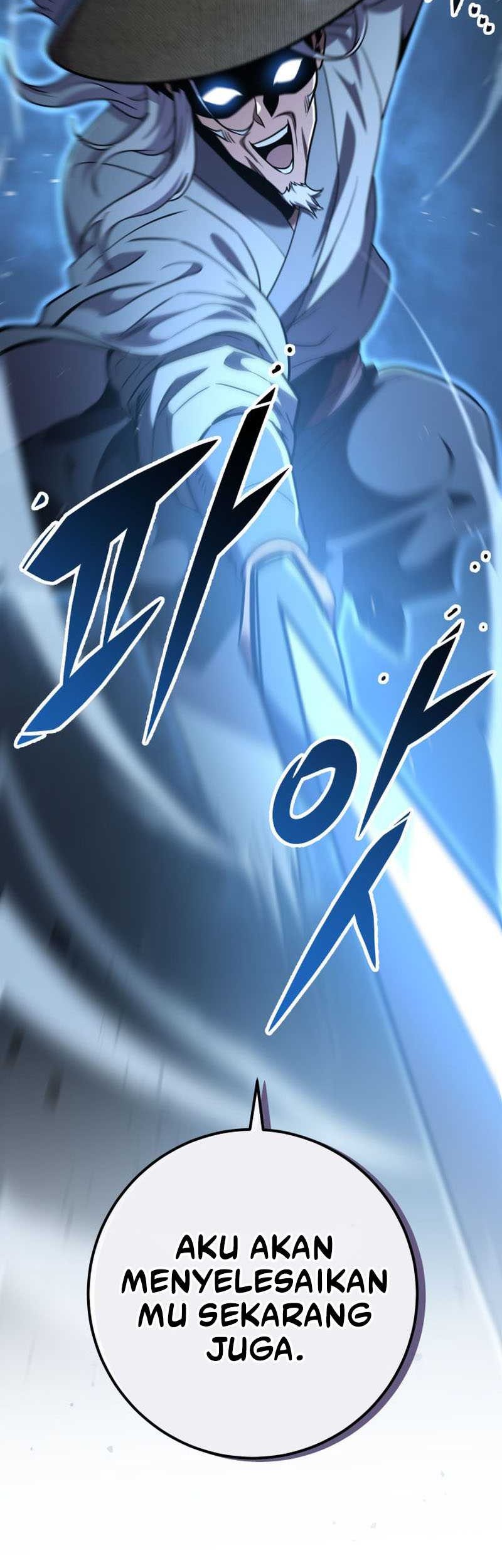 Heavenly Inquisition Sword Chapter 104 - halaman 41