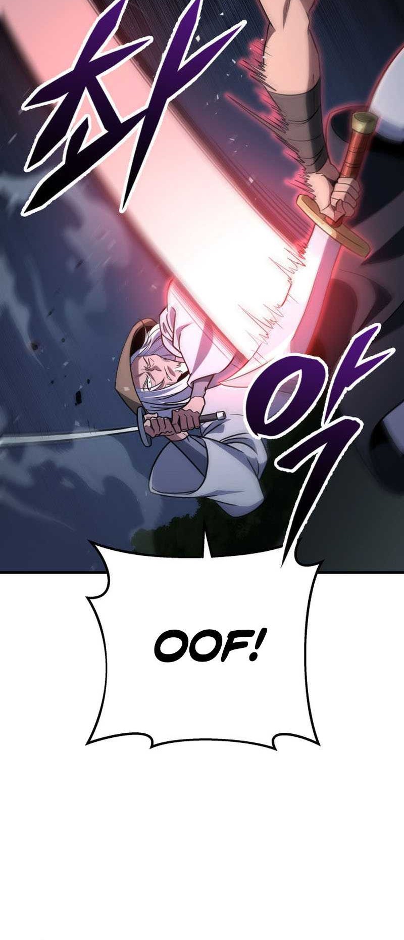 Heavenly Inquisition Sword Chapter 104 - halaman 46