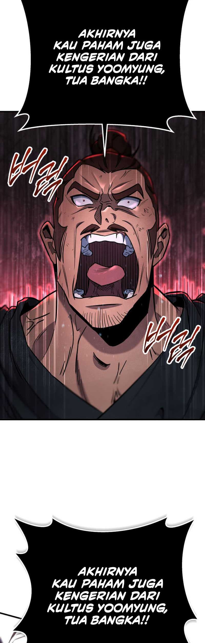 Heavenly Inquisition Sword Chapter 104 - halaman 52