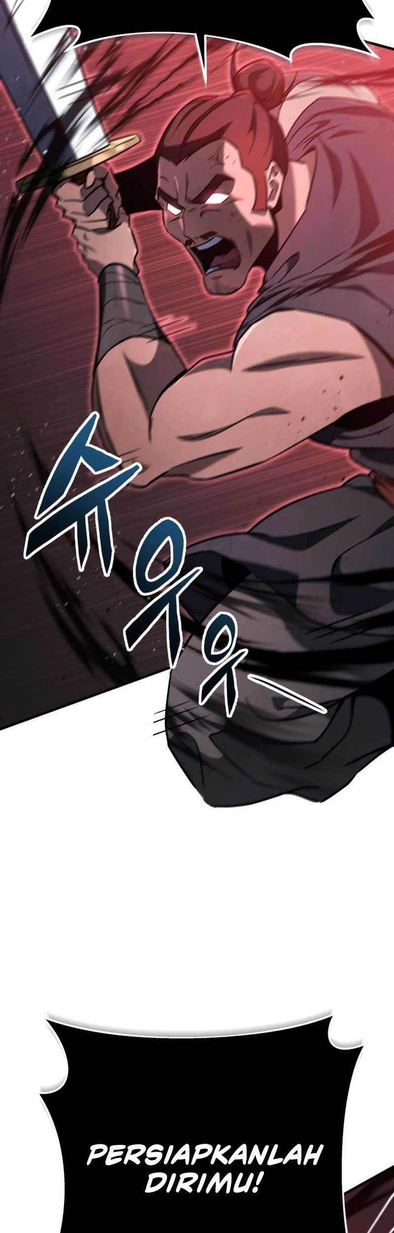 Heavenly Inquisition Sword Chapter 104 - halaman 53