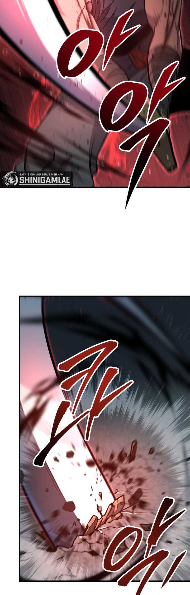 Heavenly Inquisition Sword Chapter 104 - halaman 56