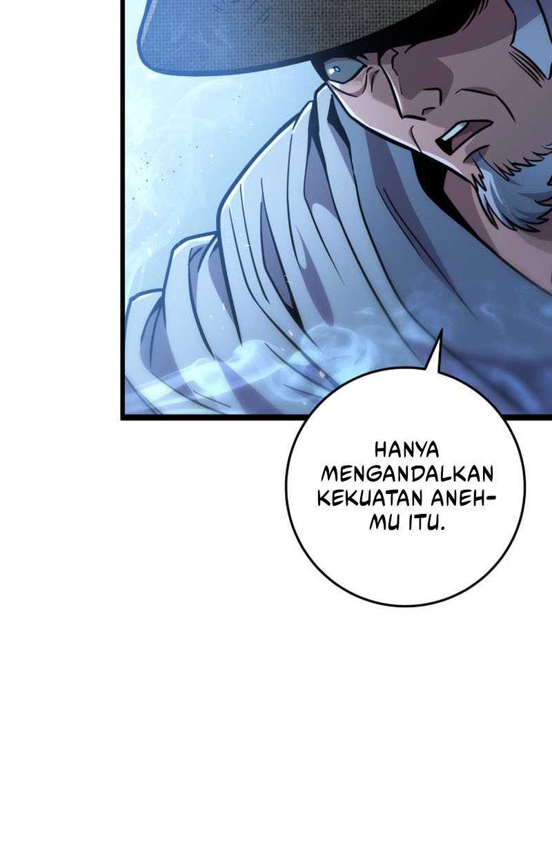 Heavenly Inquisition Sword Chapter 104 - halaman 62