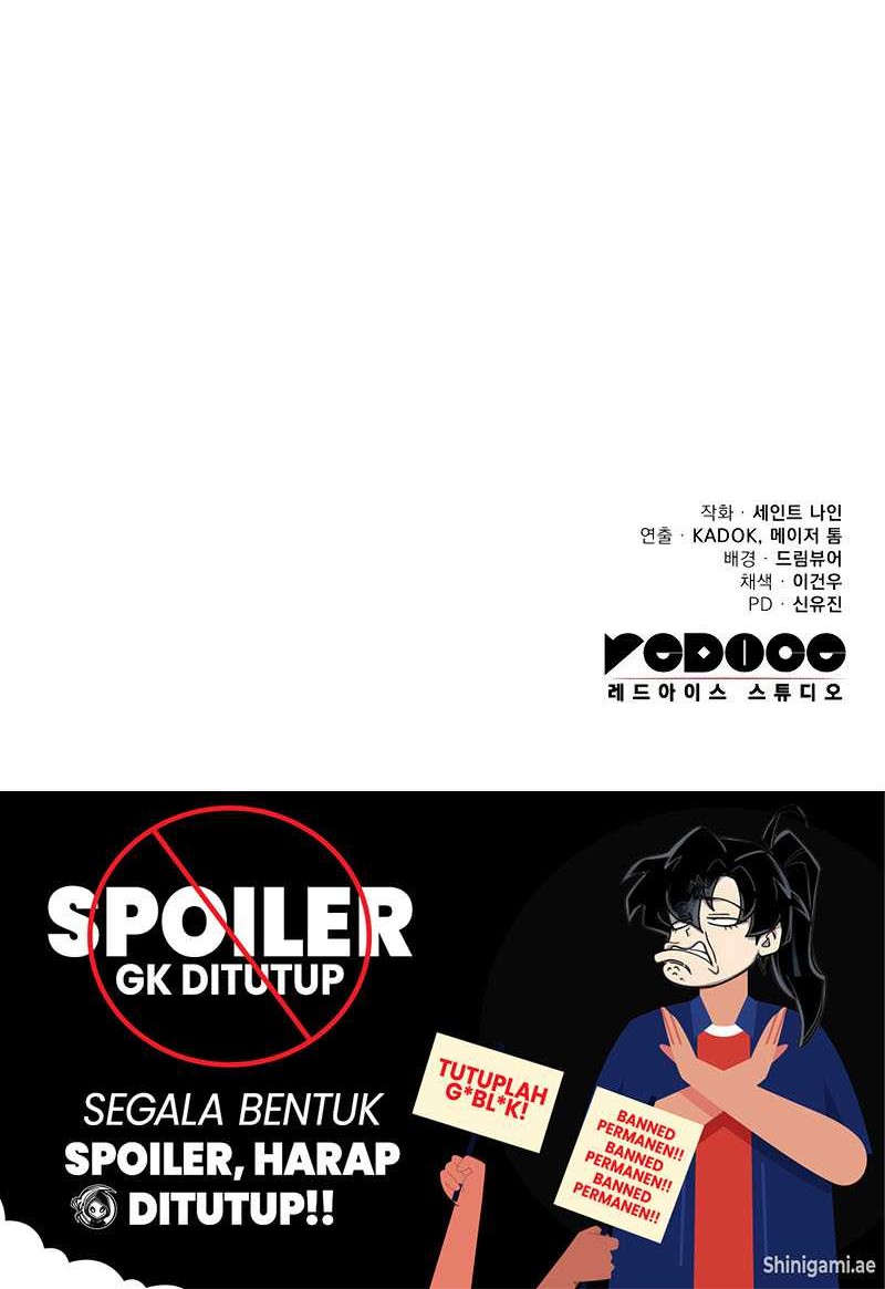 Heavenly Inquisition Sword Chapter 104 - halaman 64