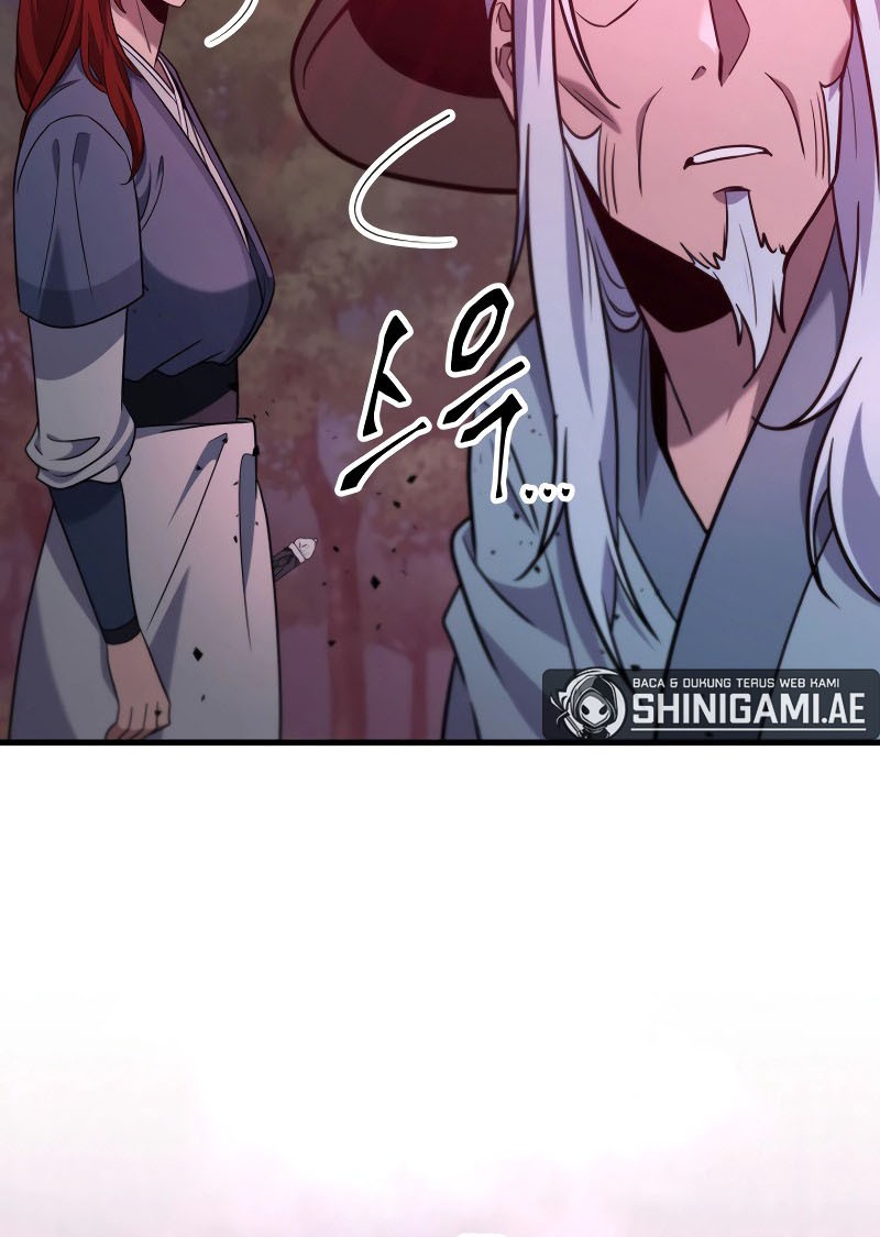 Heavenly Inquisition Sword Chapter 105 - halaman 15