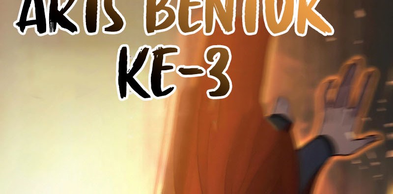 Heavenly Inquisition Sword Chapter 105 - halaman 35
