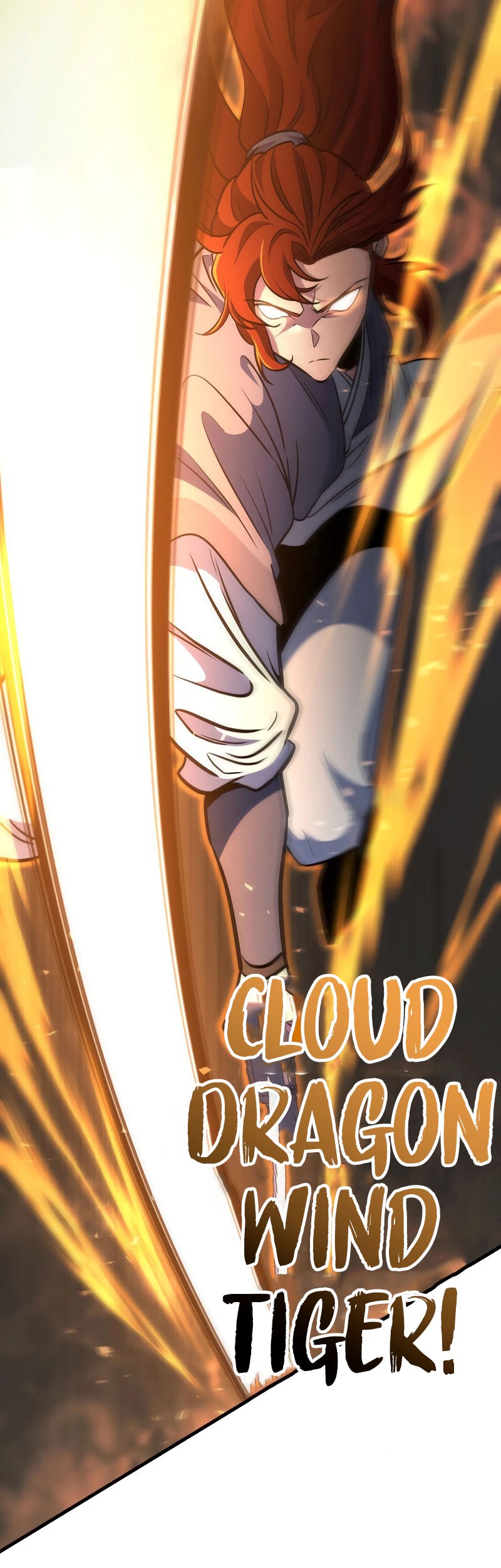 Heavenly Inquisition Sword Chapter 105 - halaman 36