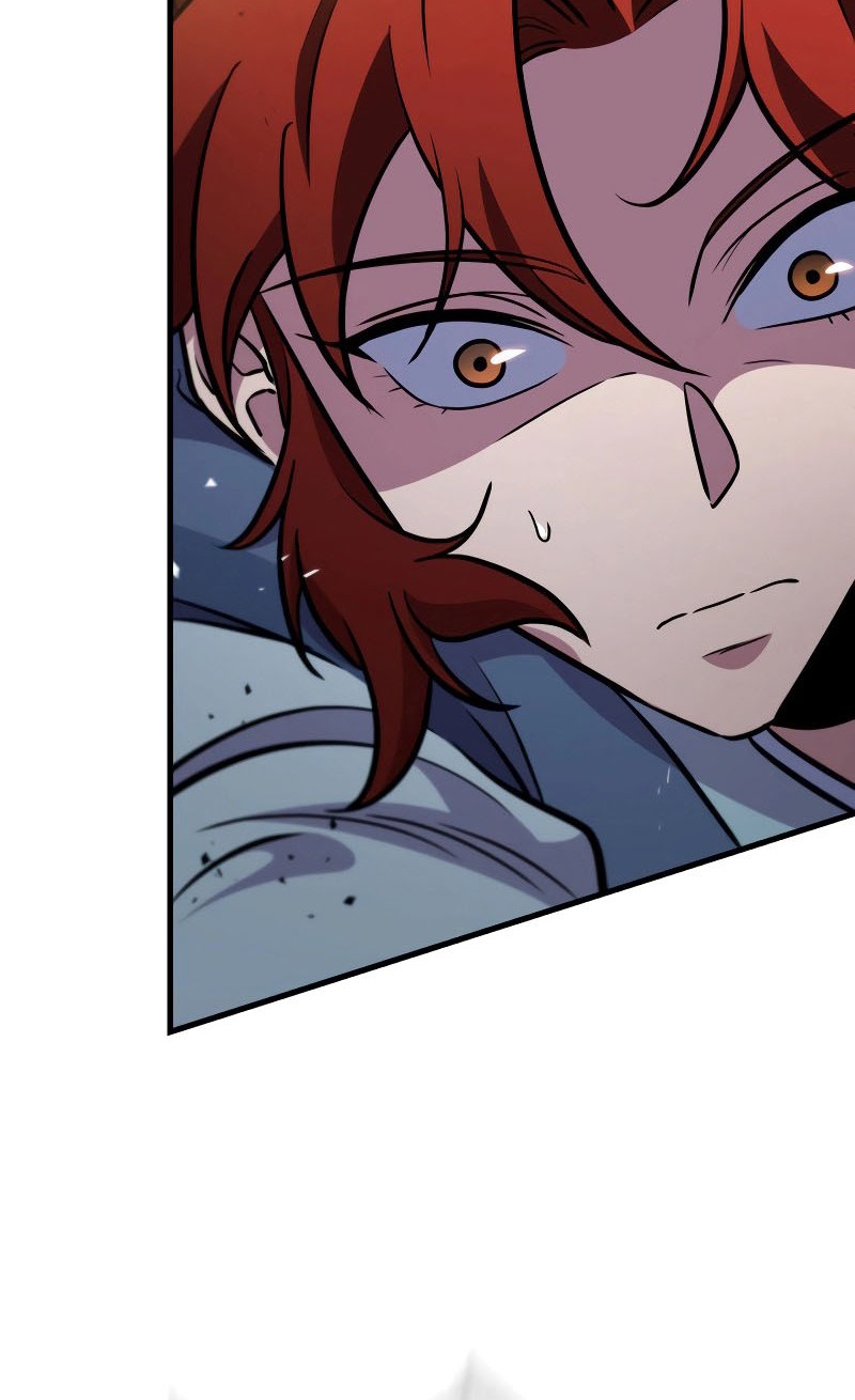 Heavenly Inquisition Sword Chapter 105 - halaman 39