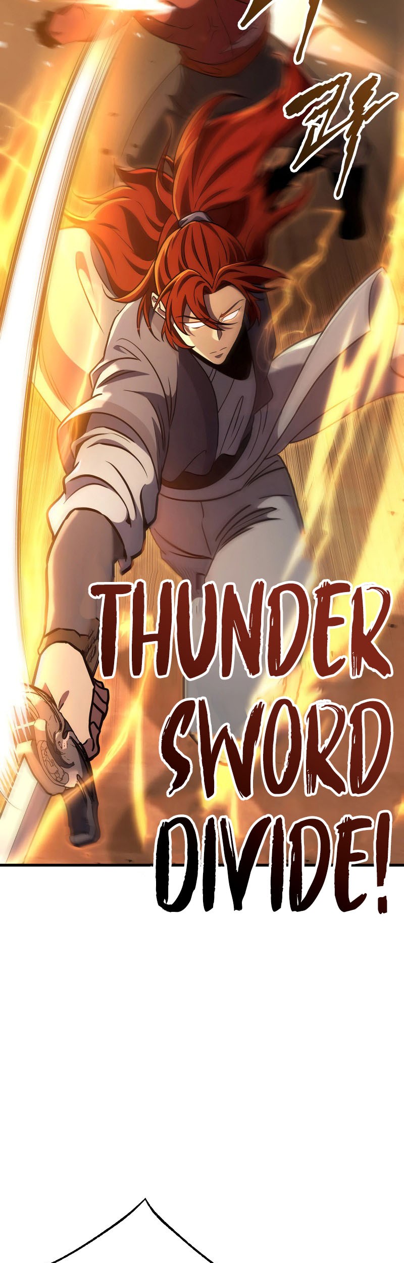 Heavenly Inquisition Sword Chapter 105 - halaman 46