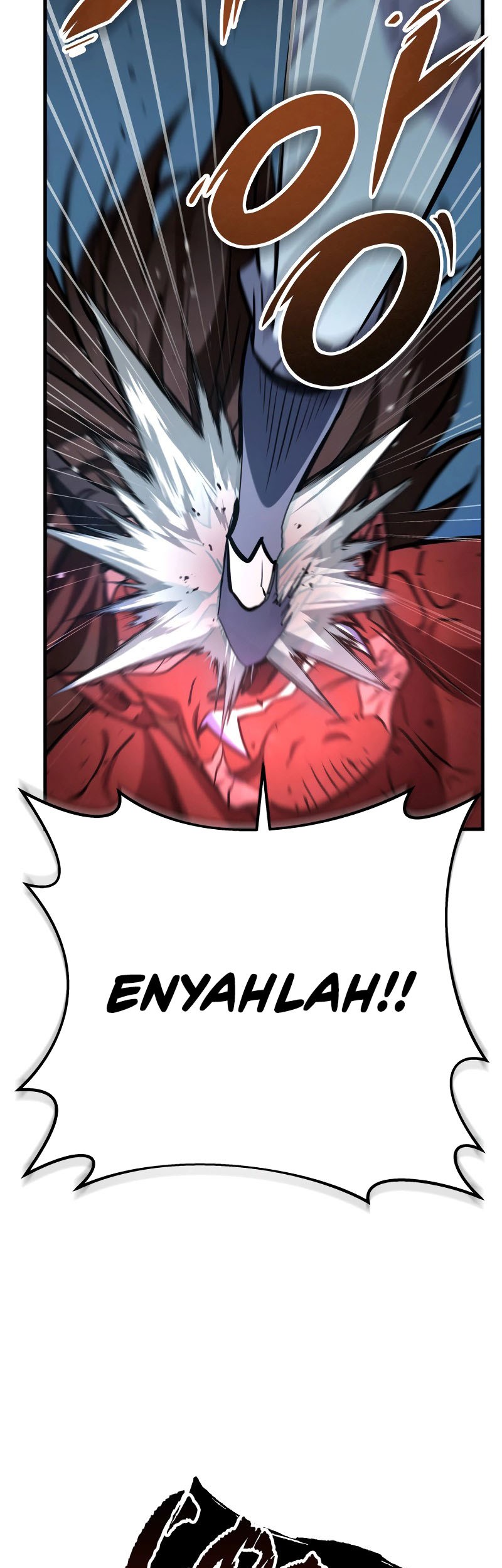Heavenly Inquisition Sword Chapter 105 - halaman 50