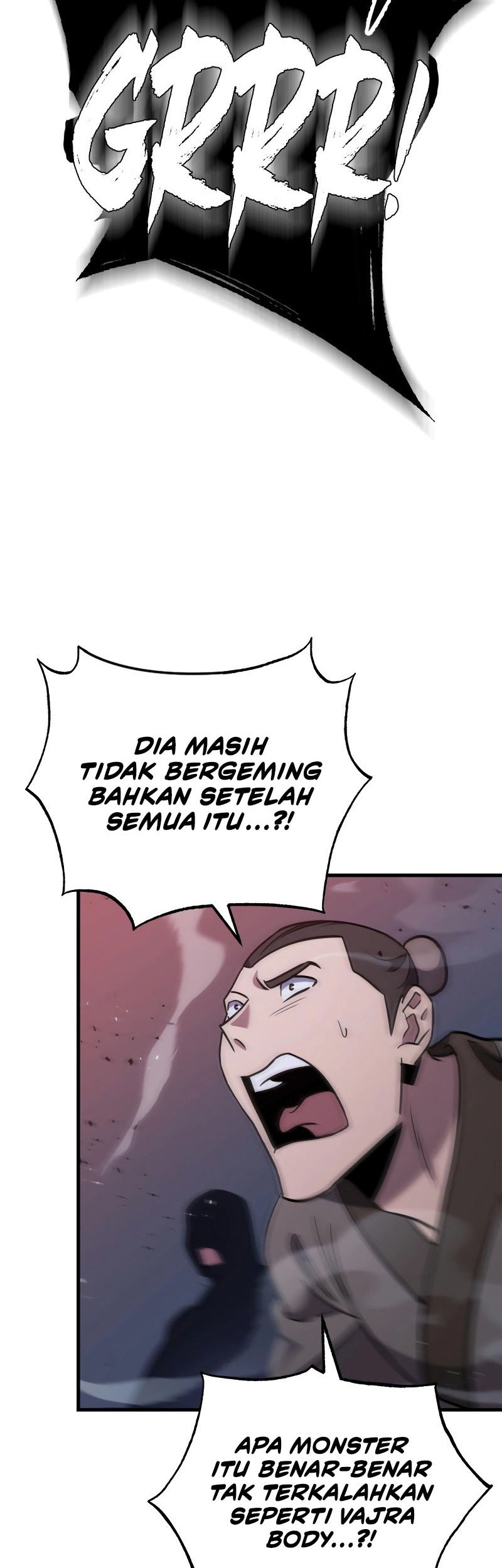 Heavenly Inquisition Sword Chapter 105 - halaman 53