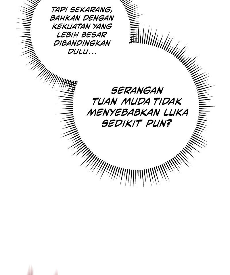 Heavenly Inquisition Sword Chapter 105 - halaman 55