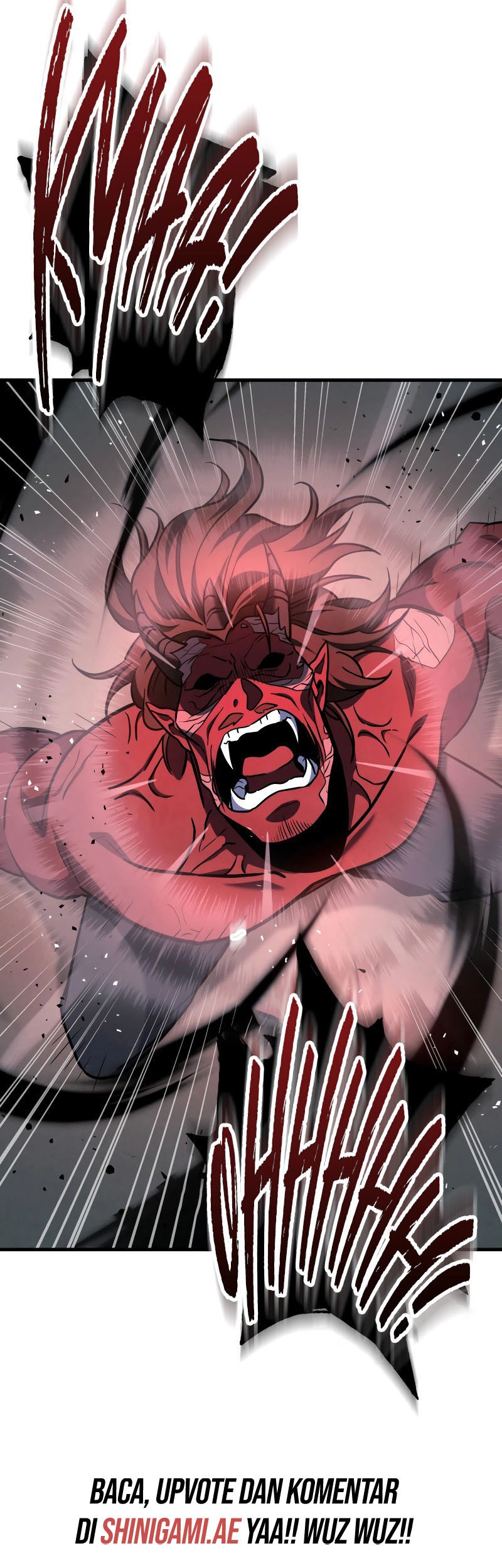 Heavenly Inquisition Sword Chapter 105 - halaman 56
