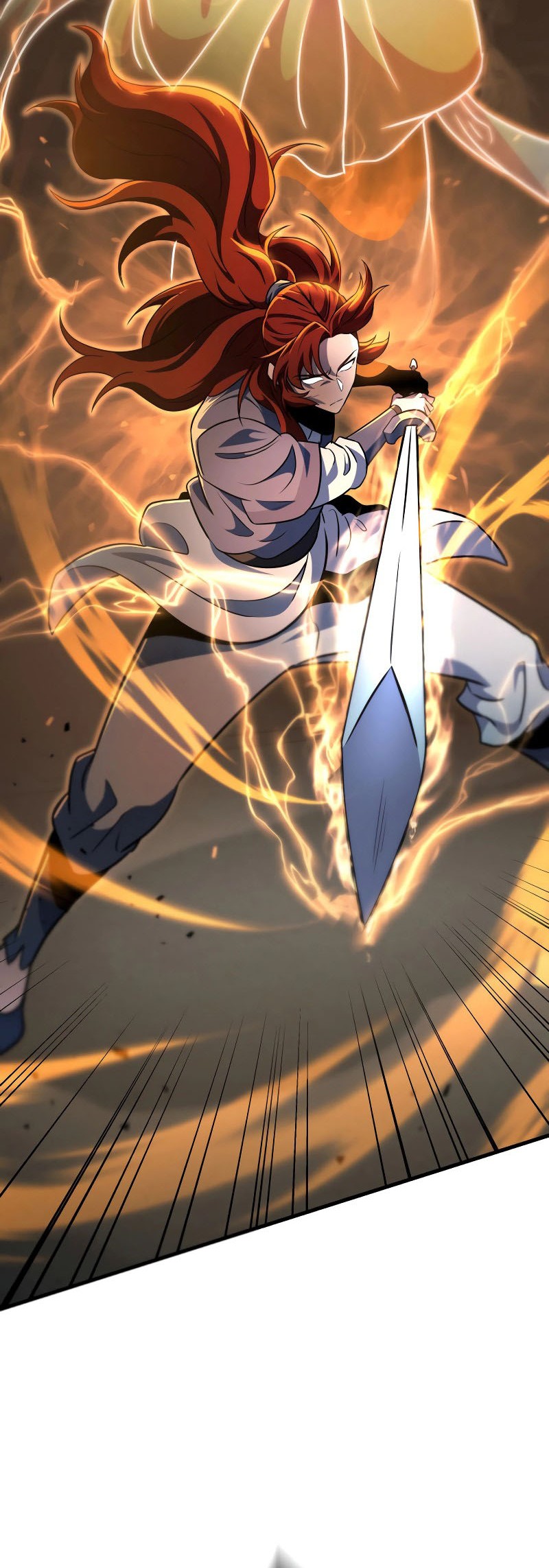 Heavenly Inquisition Sword Chapter 105 - halaman 63