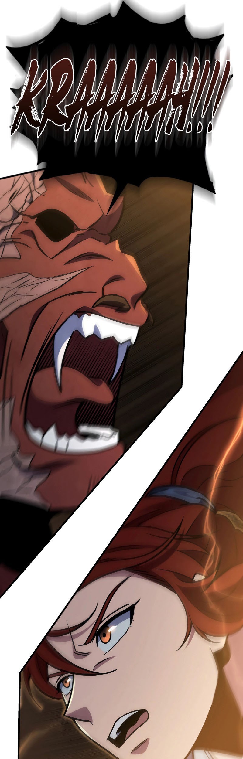 Heavenly Inquisition Sword Chapter 105 - halaman 64