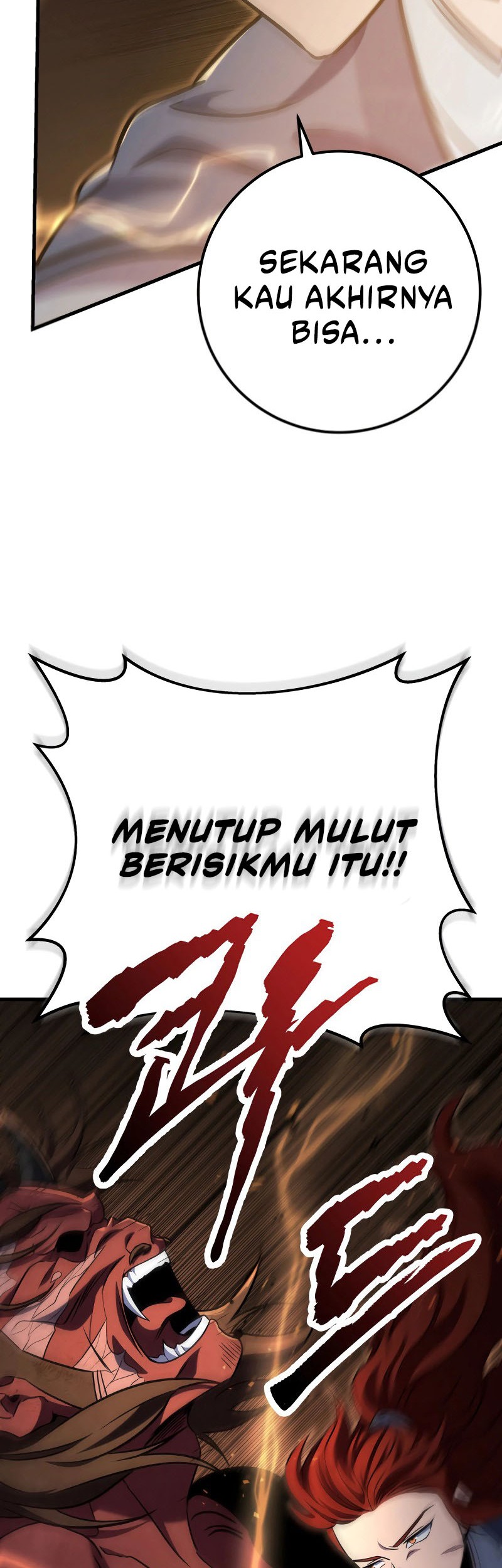 Heavenly Inquisition Sword Chapter 105 - halaman 65
