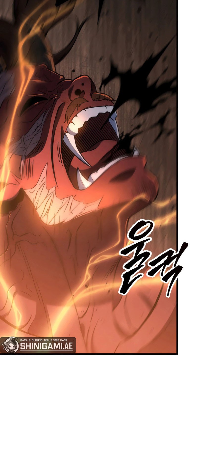 Heavenly Inquisition Sword Chapter 105 - halaman 67