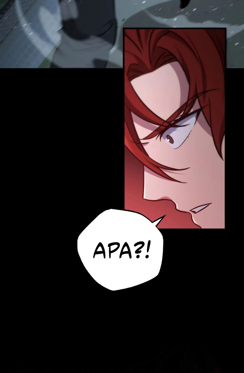 Heavenly Inquisition Sword Chapter 105 - halaman 71