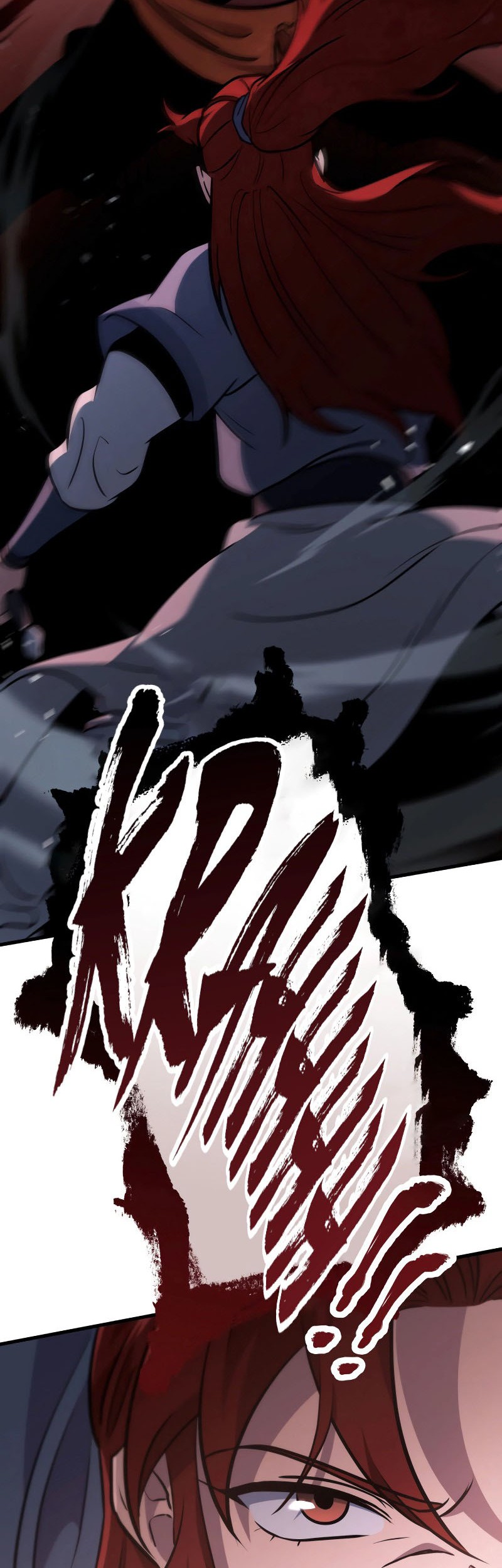 Heavenly Inquisition Sword Chapter 105 - halaman 73