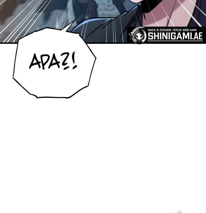 Heavenly Inquisition Sword Chapter 106 - halaman 25