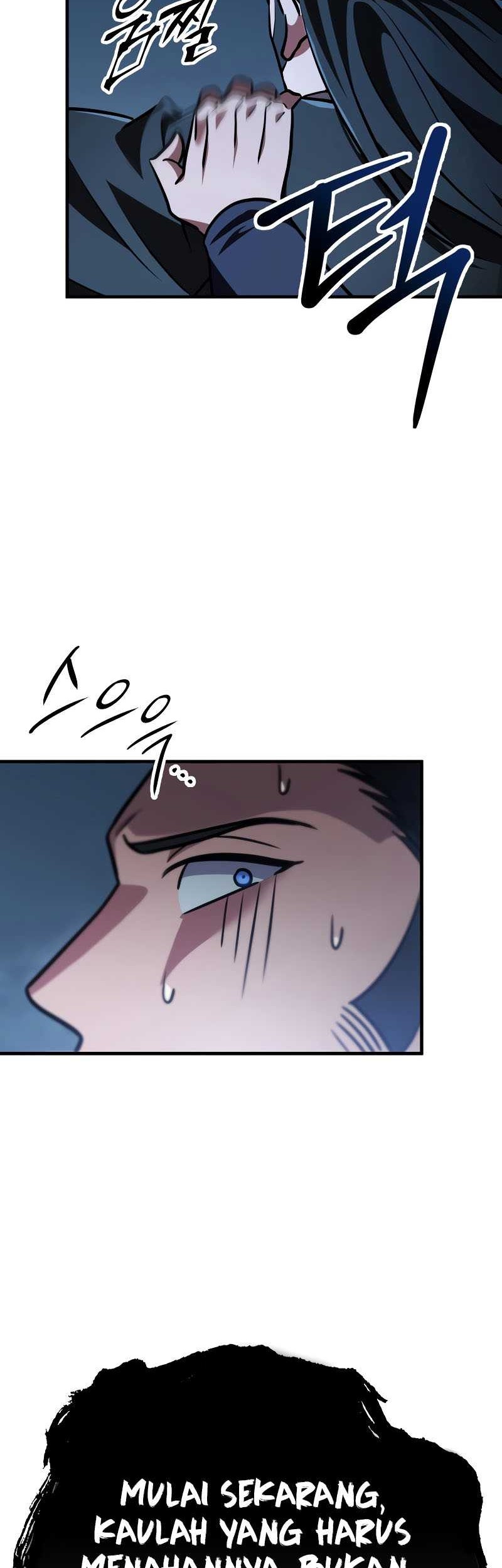 Heavenly Inquisition Sword Chapter 106 - halaman 27