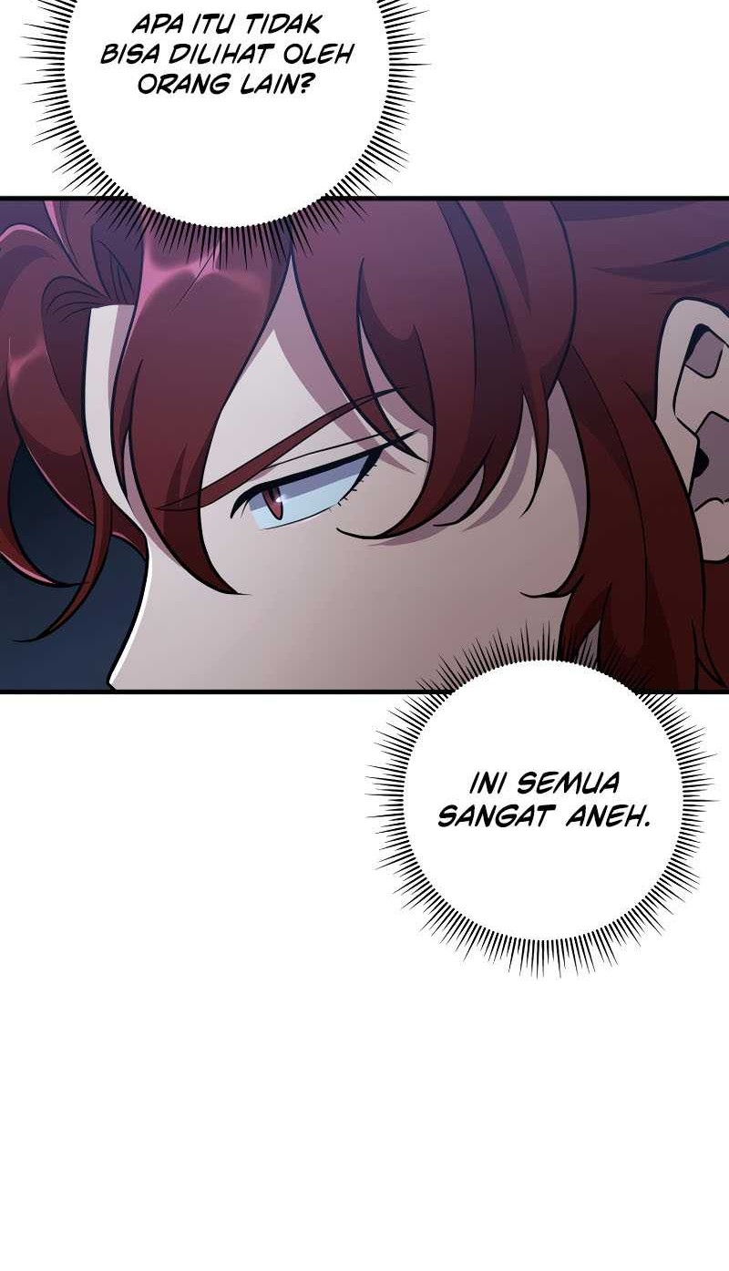 Heavenly Inquisition Sword Chapter 106 - halaman 37