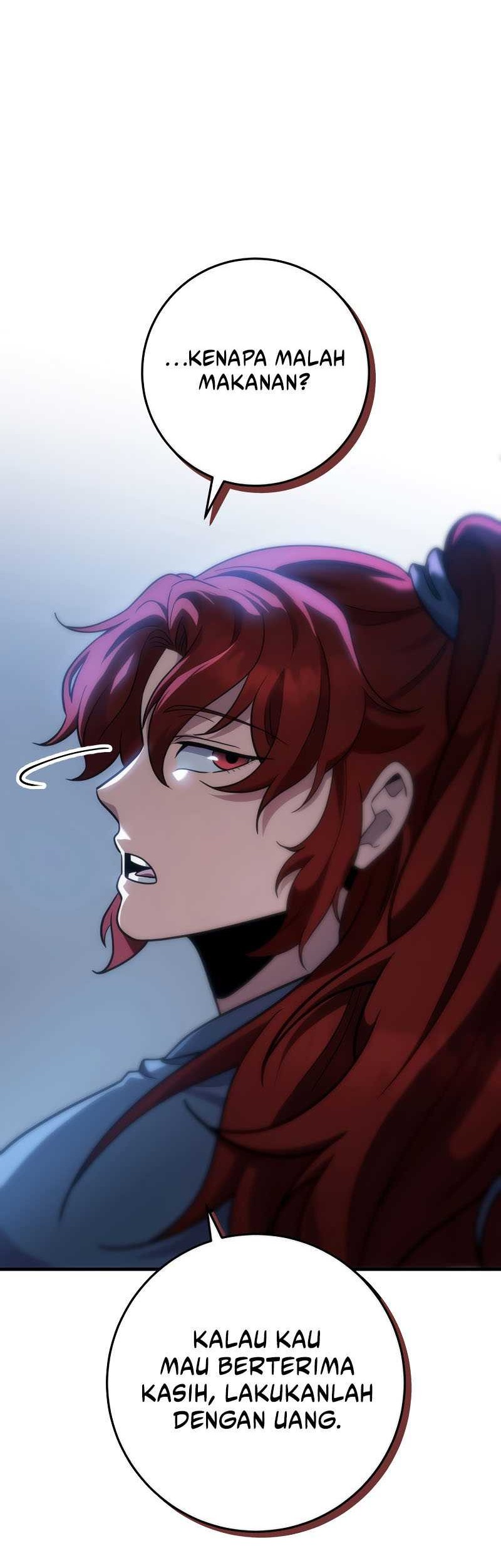 Heavenly Inquisition Sword Chapter 106 - halaman 41