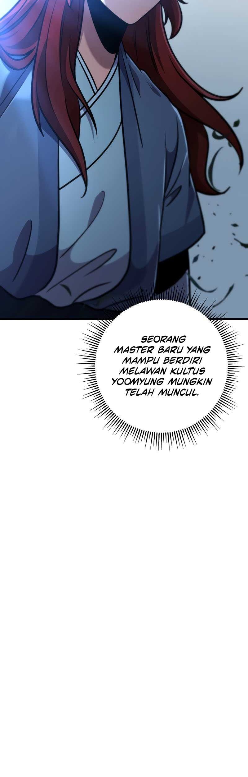 Heavenly Inquisition Sword Chapter 106 - halaman 44
