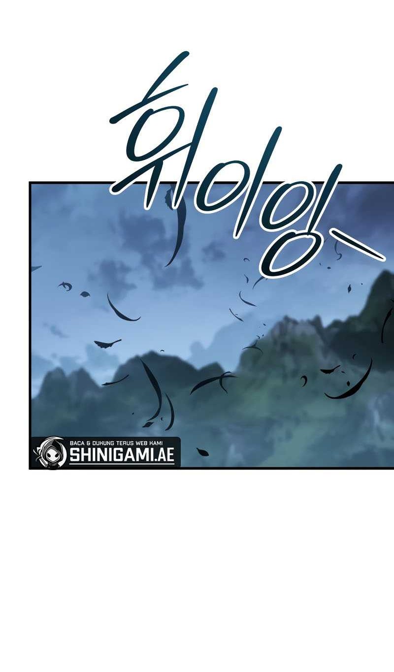 Heavenly Inquisition Sword Chapter 106 - halaman 45