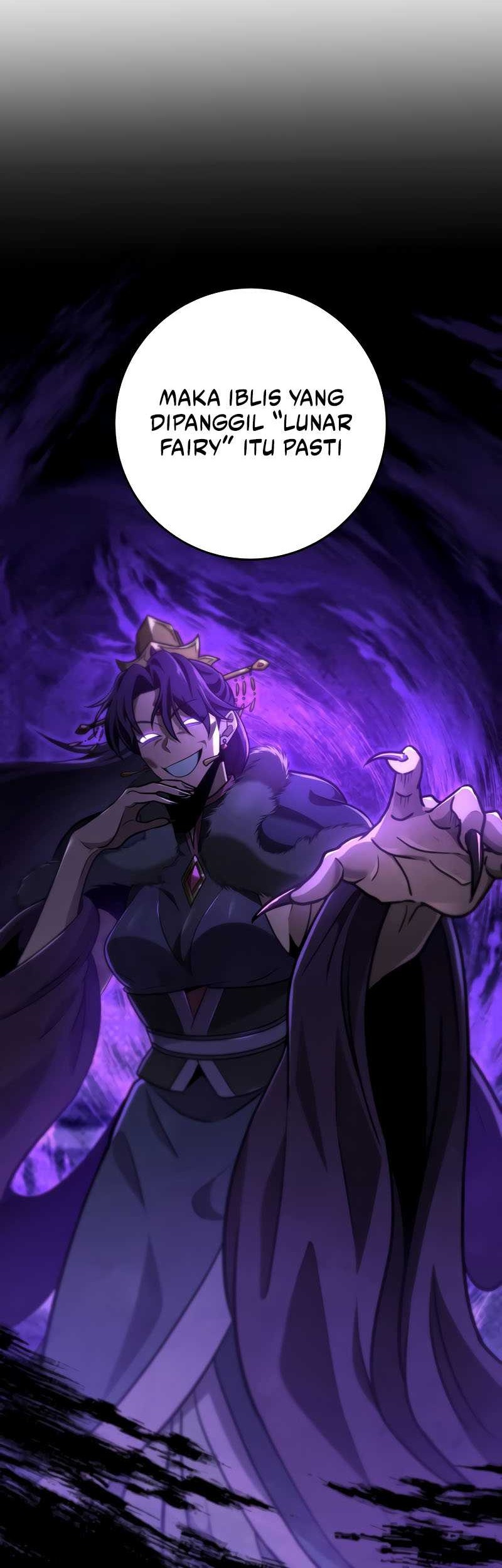 Heavenly Inquisition Sword Chapter 106 - halaman 49