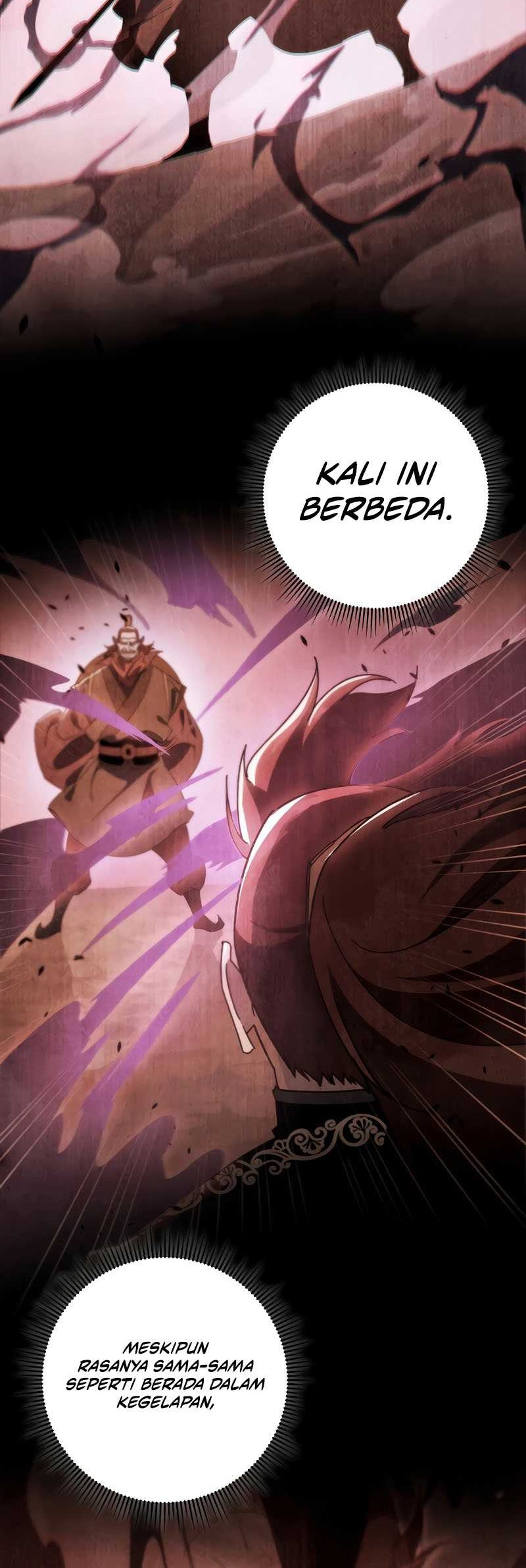 Heavenly Inquisition Sword Chapter 106 - halaman 5