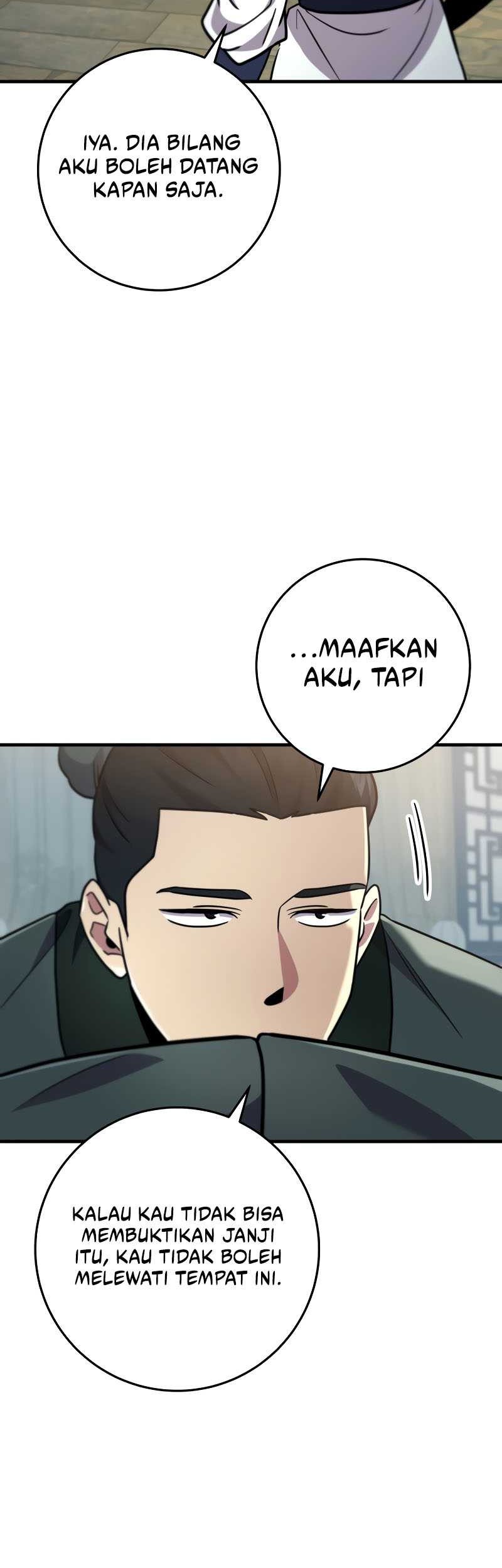 Heavenly Inquisition Sword Chapter 106 - halaman 56