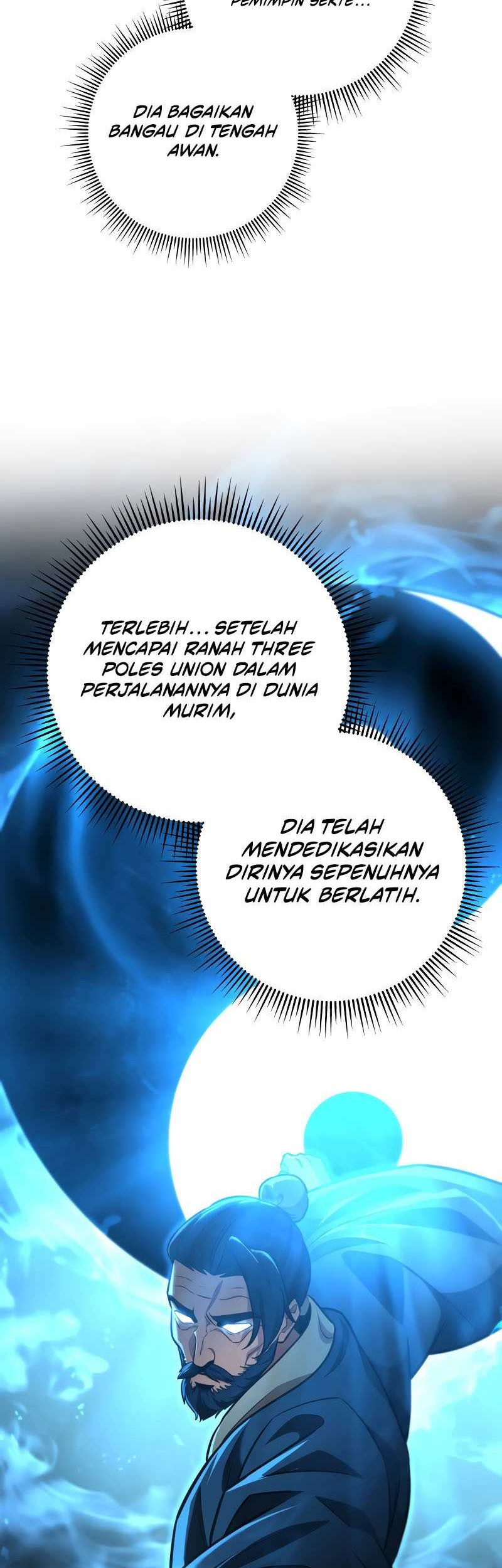 Heavenly Inquisition Sword Chapter 106 - halaman 59