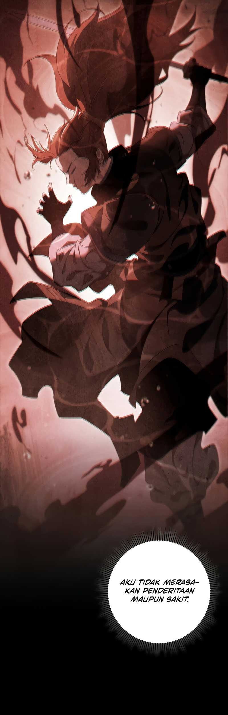 Heavenly Inquisition Sword Chapter 106 - halaman 6