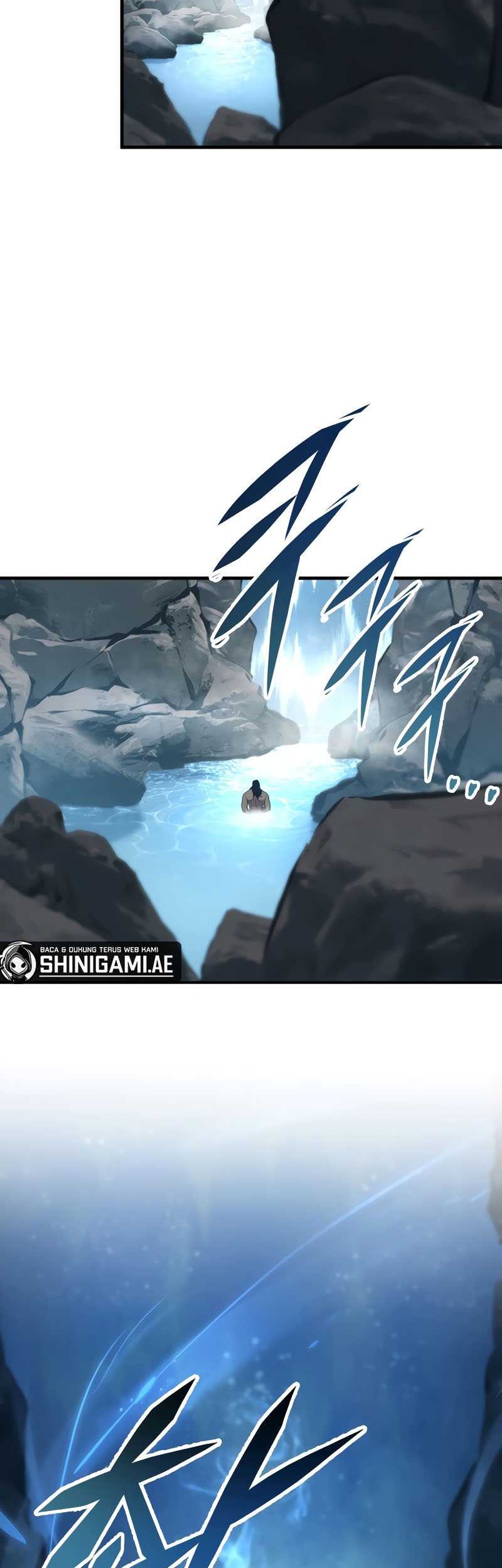 Heavenly Inquisition Sword Chapter 106 - halaman 64