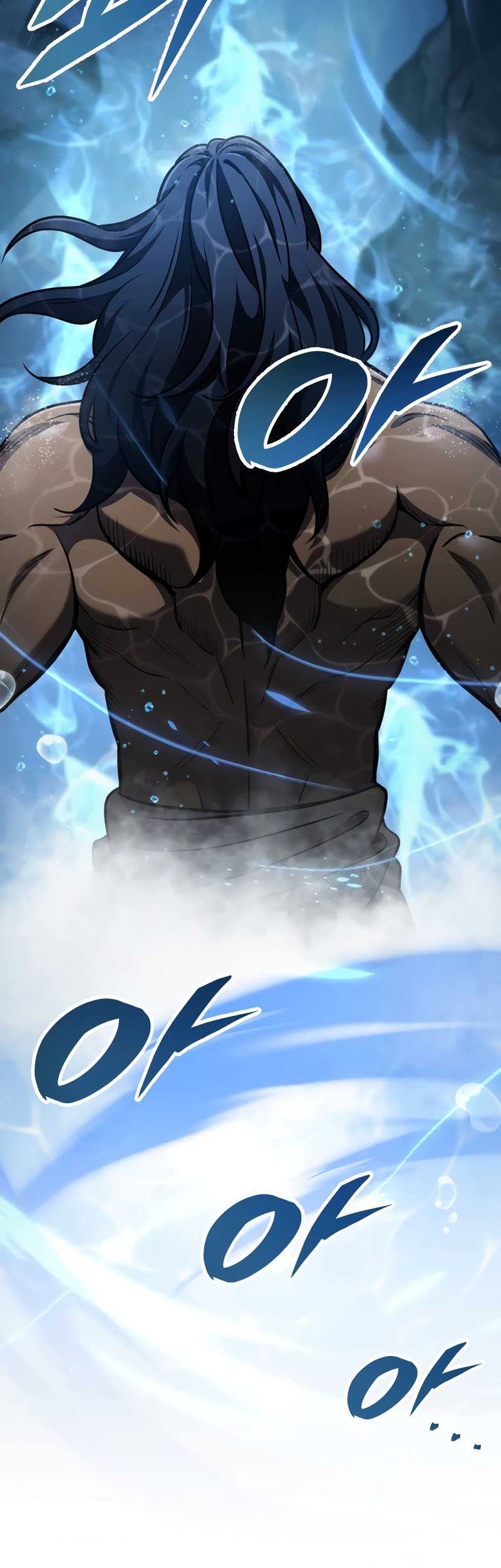 Heavenly Inquisition Sword Chapter 106 - halaman 65