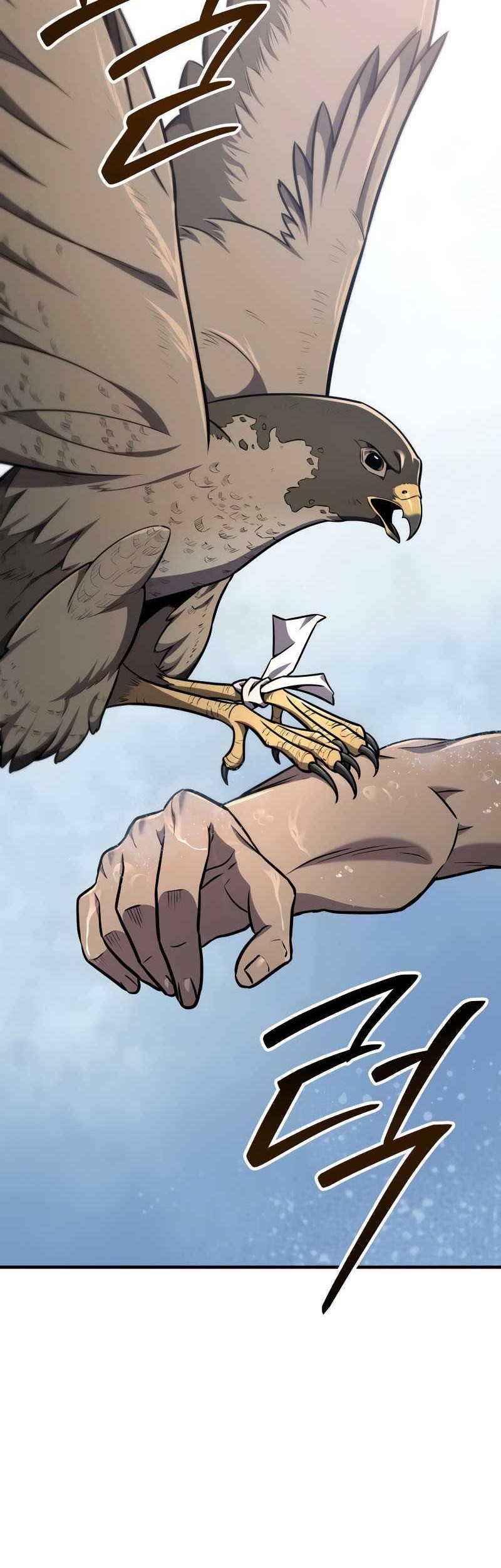 Heavenly Inquisition Sword Chapter 106 - halaman 67
