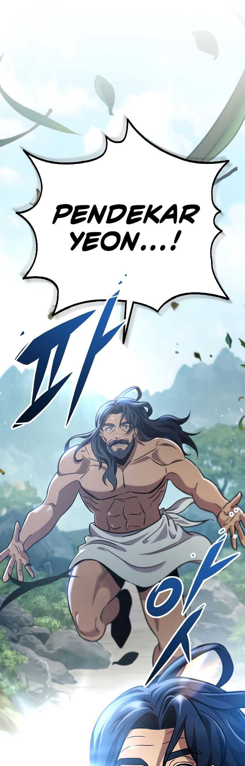 Heavenly Inquisition Sword Chapter 106 - halaman 74